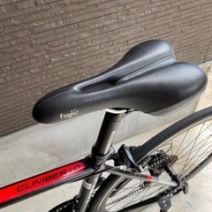 ロードバイク　入門モデル