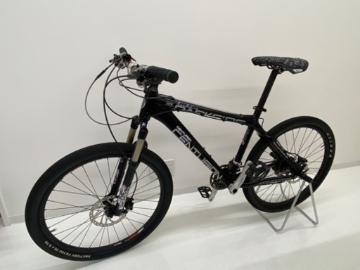 Centurion Backfire HFS MTB