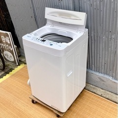 Hisense 4.5kg洗濯機 HW-E4503