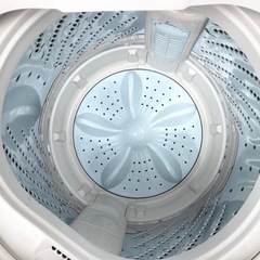 Hisense 4.5kg洗濯機 HW-E4503
