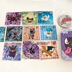 ポケモングッズセット