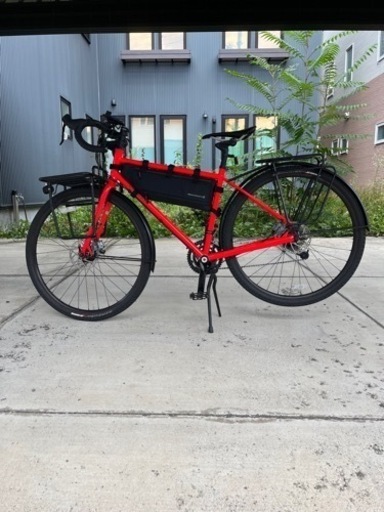 その他 specialized awol evo