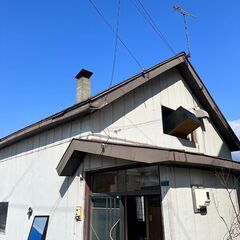 🔴滝川市朝日町平屋　100万円