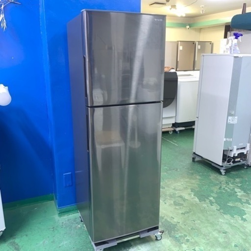 ⭐️SHARP⭐️冷凍冷蔵庫　2020年225L 大阪市近郊配送無料