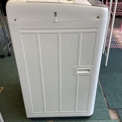 【リサイクルサービス八光】2018年製　パナソニック　NA-F70PB11-T [全自動洗濯機 7kg ブラウン]