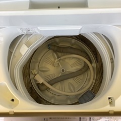 【リサイクルサービス八光】2018年製　パナソニック　NA-F70PB11-T [全自動洗濯機 7kg ブラウン]