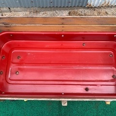 ビンテージ、RADIO FLYER  、TRAVLER 、🇺🇸