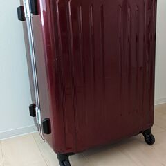 スーツケース【ACE world traveler、100L、1...