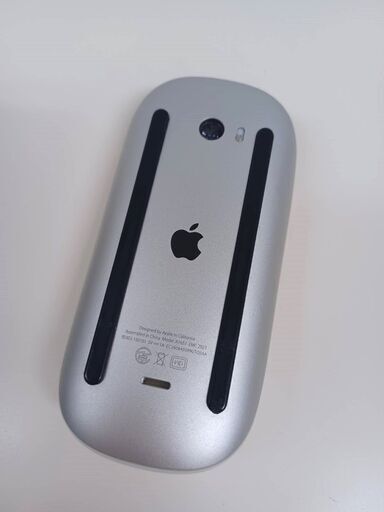 Apple キーボード(A1644) マウス(A1657) セット！