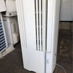 福岡市内配送無料 コロナ ルームエアコン ウインド形冷房専用2 CW-F1616