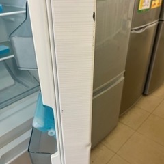 ☆587　HITACHI　2ドア冷蔵庫154L　2019年製　RL-154JA　【リサイクルマート鹿児島宇宿店】