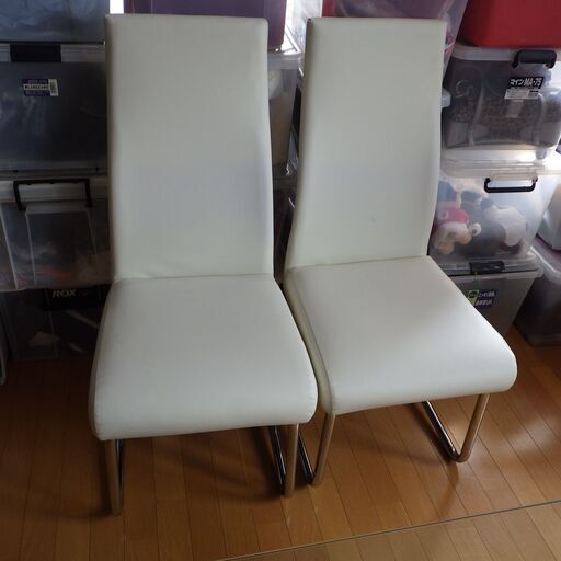ニトリ　ガラステーブル　椅子4脚セット ダイニングテーブルセット 4人 | ニトリネット【公式】 家具