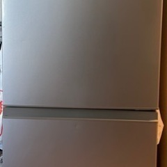 アクア ノンフロン冷凍冷蔵庫