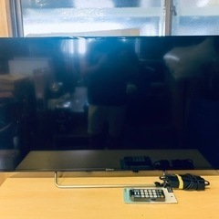 ✨2017年製✨ 884番 ソニー✨テレビ✨KJ-48W730C‼️