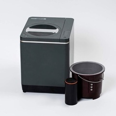 【未使用】FOOD CYCLER FC-30 フードサイクラー 家庭用生ごみ処理機