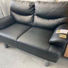配達可【ソファ】クリーニング済み【管理番号11808】
