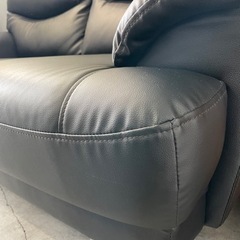 配達可【ソファ】クリーニング済み【管理番号11808】