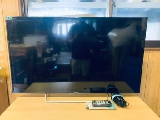 885番 ソニー✨テレビ✨KJ-48W700C‼️