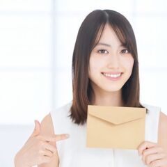 ＜10月～短期＞郵便局内でモクモク郵便物仕分け・チェック(W1T...