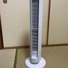 扇風機(アイリスオーヤマ) 首振り機能付き 東京都府中市