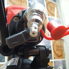 MAX HN-90N6 スーパーネイラ 未使用 高圧【ハンズクラフト宜野湾店】