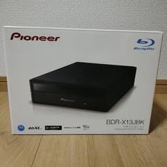 Pioneer パイオニア Win & Mac対応 USB3.2...