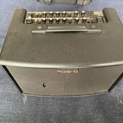 ギターアンプ　Roland AC-60
