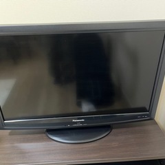 Panasonic テレビ•レコーダー