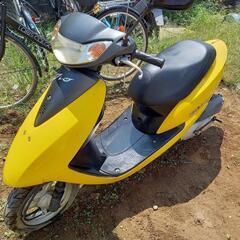 ☆原付　☆50CC　☆ホンダDio　☆AF62　☆4スト