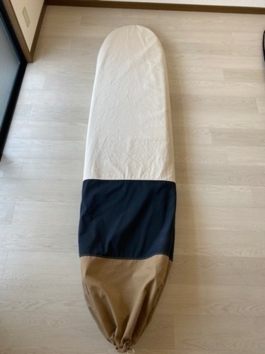 NO BRAND ZACK 8’0’’ ミッドレングス　サーフボード NO BRAND ZACK 8'0'' ミッドレングスサーフボード