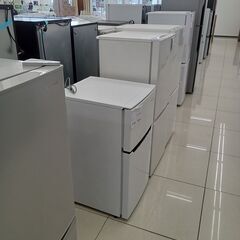 ☆ジモティ割あり☆ AQUA 冷蔵庫 355L 18年製 動作確認／クリーニング