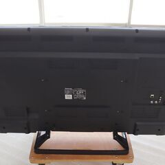 2017年製 パナソニック 49V型 液晶テレビ VIERA TH-49E300 ビエラ 49インチ