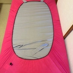 西川 AIR01ベーシック