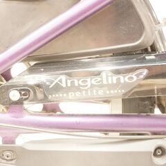 BRIDGESTONE 「ブリヂストン」 ANGELINO プティットe A20L83 2014年