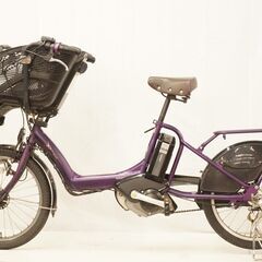 BRIDGESTONE 「ブリヂストン」 ANGELINO プティットe A20L83 2014年