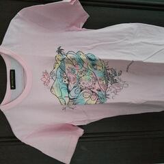 嵐の大野智さんデザインシャツ