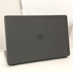 送料無料 17.3型 ノートパソコン HP 470 G2 中古美品 第5世代 Core