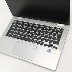 送料無料 ノートパソコン 爆速SSD タッチパネル フルHD 13.3型 HP x360 1030 G3 中古美品 第8世代 i5 8GB 無線 Bluetooth Windows11 Office 送料無料 ノートパソコン 爆速SSD タッチパネル フルHD 13.3型 HP x360