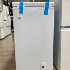 Haier(ハイアール)冷凍庫を買取入荷しました！