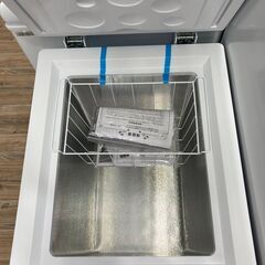 Haier(ハイアール)冷凍庫を買取入荷しました！