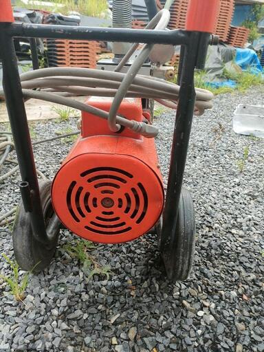 アサヒサナック エアレス塗装機 アサヒサナック エアレス塗装機