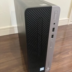 HP PRODESK 400 G4 SFF i5-6400 メモ...