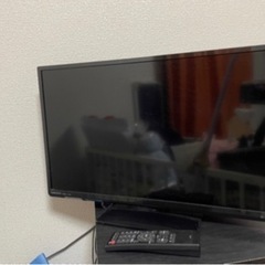 (取引中)ORION24型TV テレビ