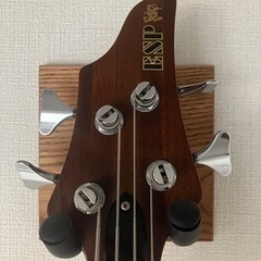 【中古】 ESP / BOTTOM BUMP