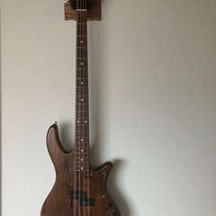 【中古】 ESP / BOTTOM BUMP