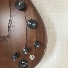 【中古】 ESP / BOTTOM BUMP