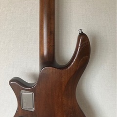 【中古】 ESP / BOTTOM BUMP