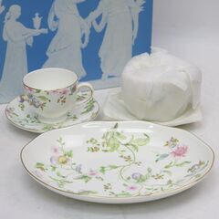 226)【未使用品】WEDGWOOD ウェッジウッド スウィート...