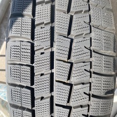 スタッドレス/ホイール17インチ　4本セット