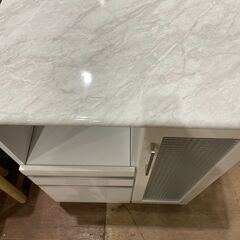 クラフトコガ　ラルフ　ミドルキッチンボード